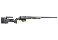 BERGARA HMR PRO .300PRC 26" #5.5 GREY/BLACK MINI