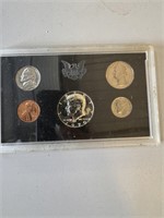 1970 Proof Set Slab