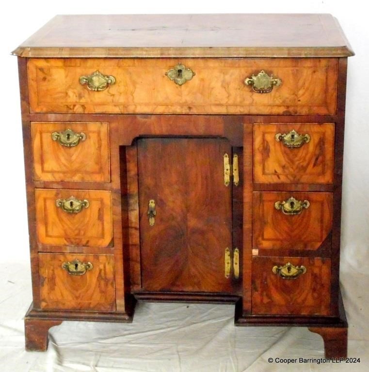 Antiques & Collectables Sale - 11th May 2024