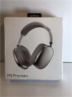 New P9 Pro Max Headphones
