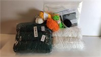 New Lot of 10 Sewing Items