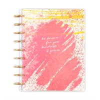 R3593  Happy Planner 12 Month Planner