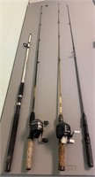 Fishing Rods - 4