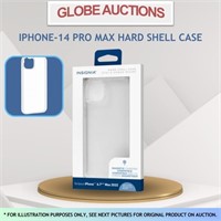 IPHONE-14 PRO MAX HARD SHELL CASE