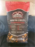 Premium Charcoal 100% natural