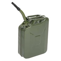 13.78  Sz 5Gal  Ktaxon Portable Jerry Can Emergenc