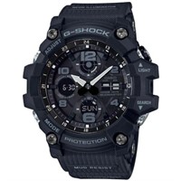 Casio G-Shock Master of G Analog & Digital Men's