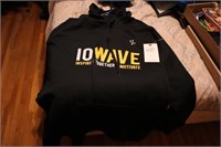 IOWAVE 3XL Sweatshirt