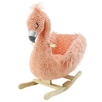 Flamingo | Character Rocker