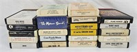 8-track Lot, Some Sealed