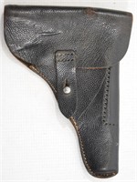 Small WWII German Leather Holster