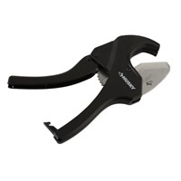 Husky 2 in. Ratcheting PVC Cutter