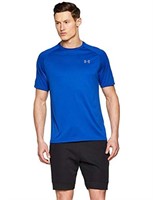 Size 3X-Large Under Armour Men's UA Tech\u2122