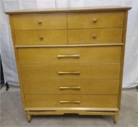 Mid-Century Cavalier Chest of Drawers