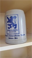 German Mug