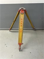 Kara. Co. Industrial Tripod