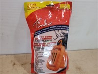 NEW Tinks Hot Bomb Power Moose Lure Marked $22.00