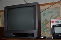 RCA 19" COLOR TV