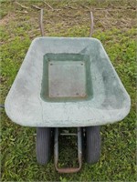 Wheel Barrow