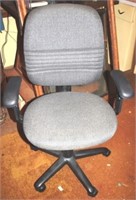 Office Chair - 25 x 20 x 40