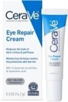LOT OF 2 CeraVe Eye Repair Cream | Under Eye