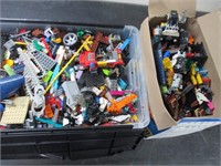 LARGE Lot of Legos!