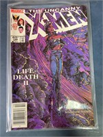 Marvel Comics - Uncanny X-men