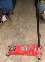 Pro Series 7000lb Floor Jack