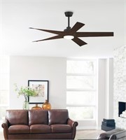 Fanimation  Radius 60-in Ceiling Fan $279