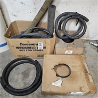 Automotive Hose & Line