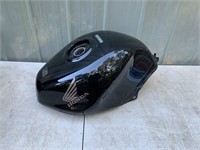 Honda metal petrol tank NOS