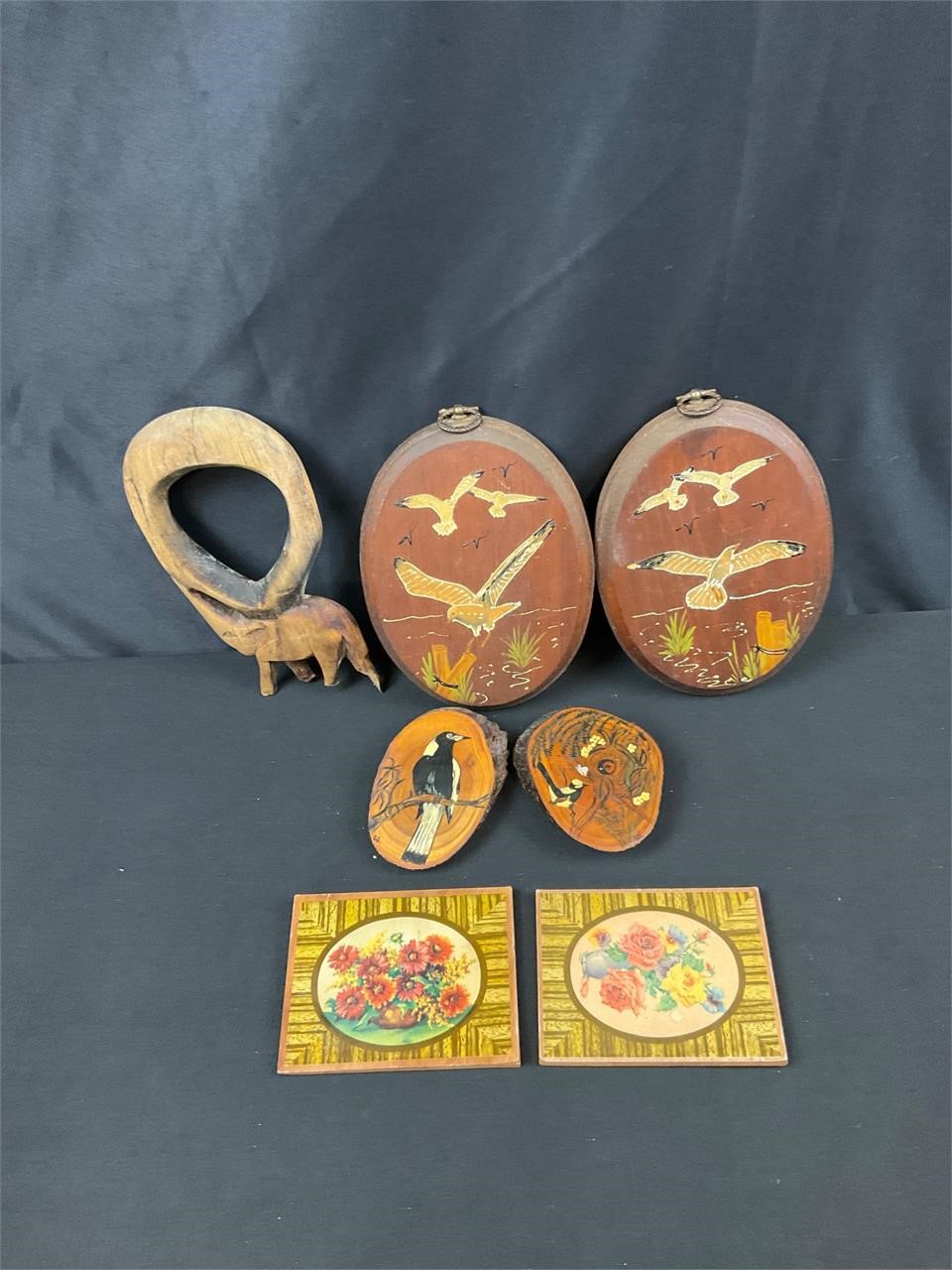 July 8th Assorted Collectibles Online Auction