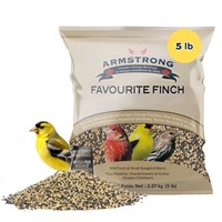 Armstrong Favourite Finch, Wild Bird Food, Premium