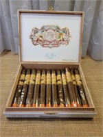 My Father Le Bijou Churchill (1922) Cigars by
