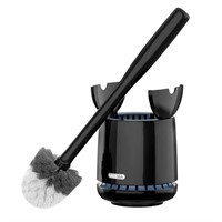 MR.SIGA Toilet Bowl Brush and Holder  Premium Qual