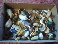 Knickknacks Ducks, Geese & More