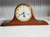 Seth Thomas 8-Day Chiming Mantle Clock