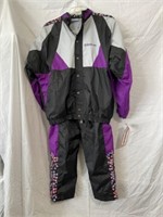 Vintage Clothing - Men's Reebok Track Suit