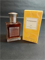 New FRANGIPANE de Chantecaille Parfum 1.7 oz