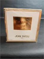 New 1000 Parfum by Jean Patou 1/2 oz