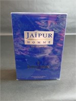New JAIPUR HOMME by Boucheron Parfum 3.4 oz