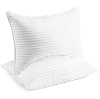 Beckham Hotel Collection Bed Pillows for...