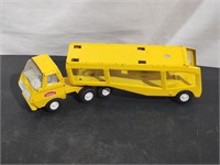 Tonka Truck Hauler