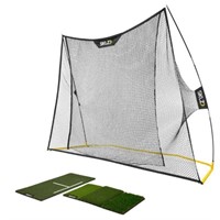 *Sealed* SKLZ Premium Home Driving Range Kit