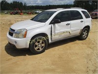 2008 Chevrolet Equinox