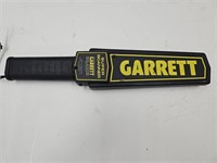 GTarrett Super Scanner