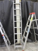 Extension Ladder