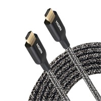 6 ft. High Speed HDMI Cable  Premium Plus