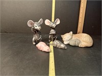 Mice Family  (5)