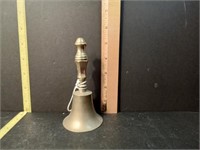 5 inch Solid Brass Bell
